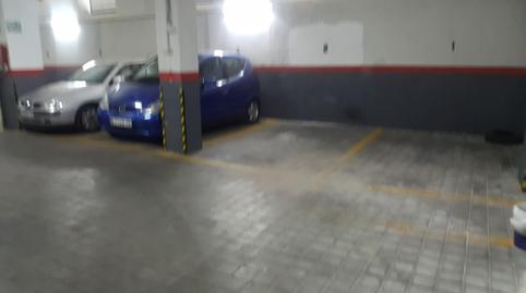 Garage for sale in Calle de Brescia, 13, Guindalera, Madrid - image 4 Photo 4 of Garage for sale in Calle de Brescia, 13, Guindalera, Madrid