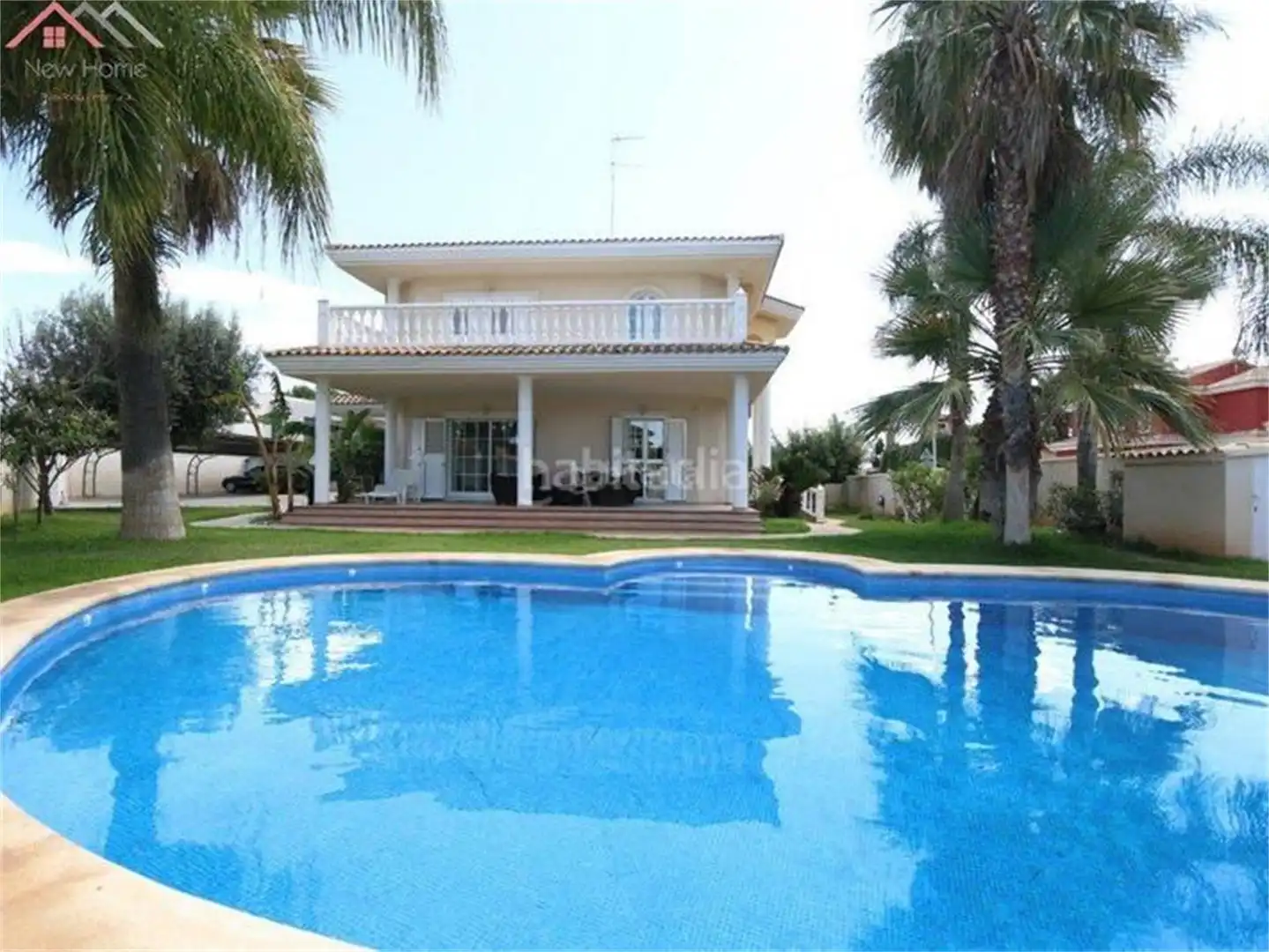 Piso de alquiler en Calle Campoamor, 14, Montealegre Piso de alquiler en Calle Campoamor, 14, Montealegre