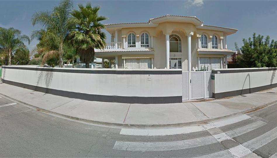 Photo 1 of Flat to rent in Calle Campoamor, 14, Montealegre, Valencia