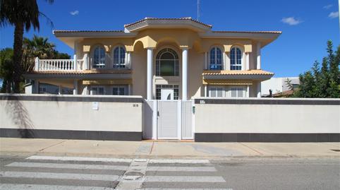 Photo 2 of Flat to rent in Calle Campoamor, 14, Montealegre, Valencia