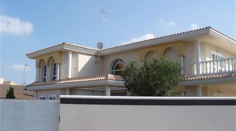 Photo 3 of Flat to rent in Calle Campoamor, 14, Montealegre, Valencia