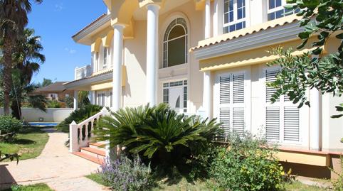 Photo 4 of Flat to rent in Calle Campoamor, 14, Montealegre, Valencia