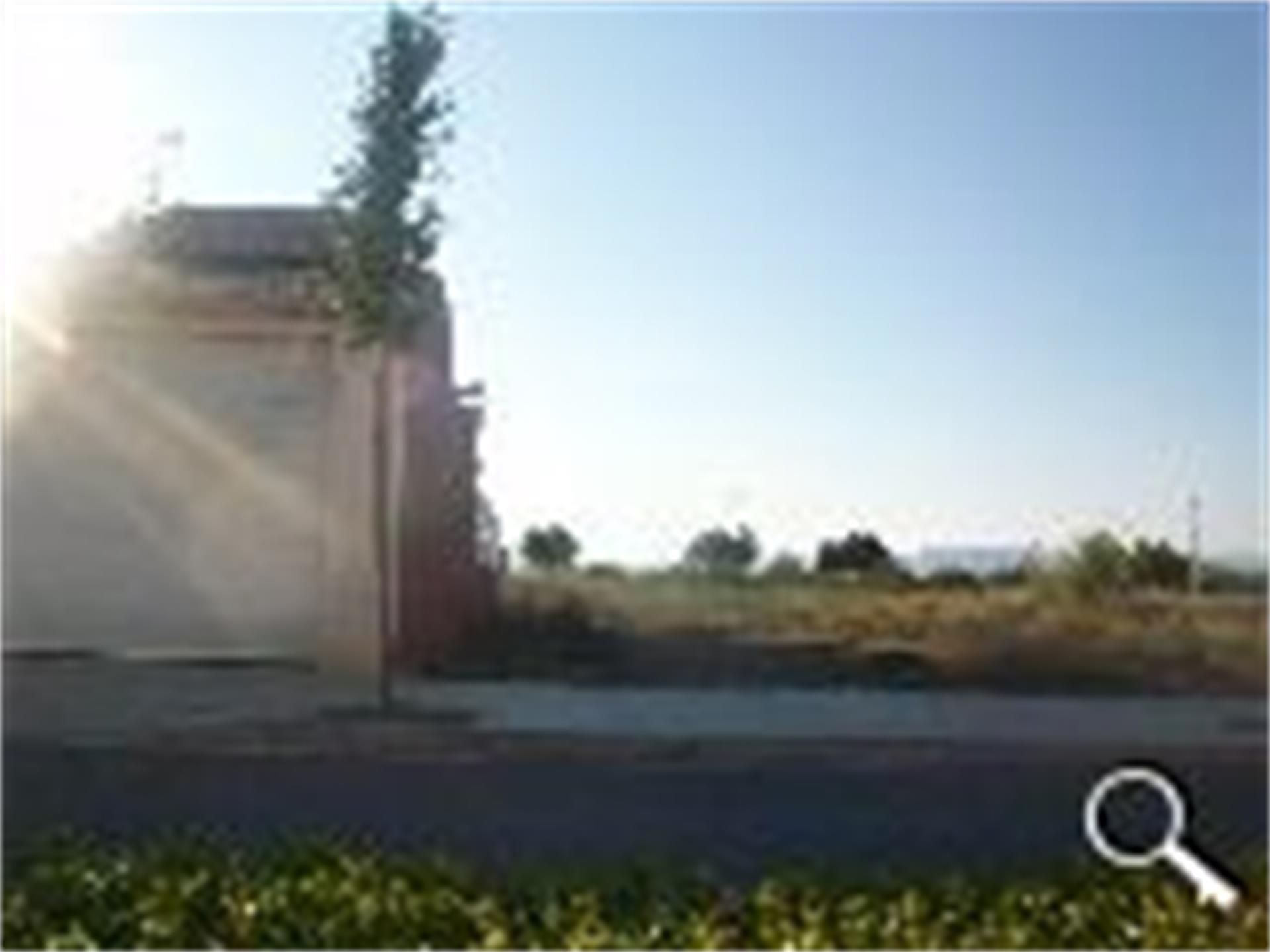 Vista exterior de Urbanitzable en venda en Sagunto / Sagunt