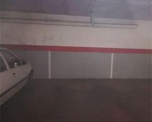 Parking of Garage for sale in  Lleida Capital