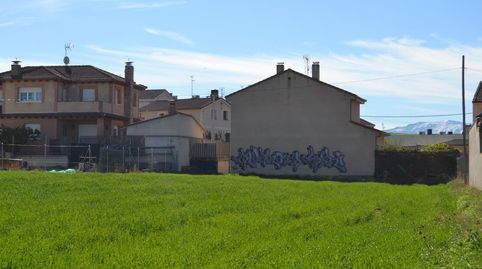 Foto 3 de Residencial en venda a Calle Real, Hontanares de Eresma, Segovia