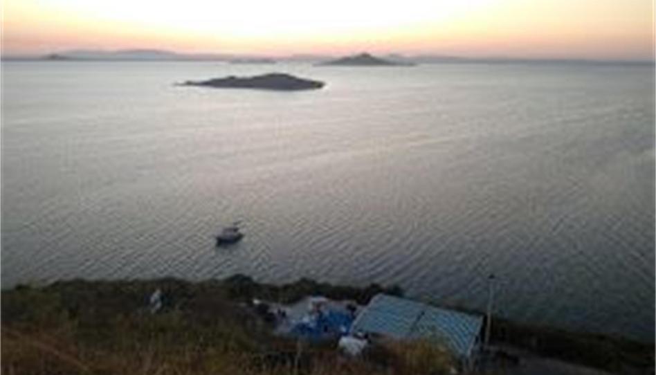 Urbanitzable en venda a Cartagena, Torreciega, Murcia - imatge 1 Foto 1 de Urbanitzable en venda a Cartagena, Torreciega, Murcia