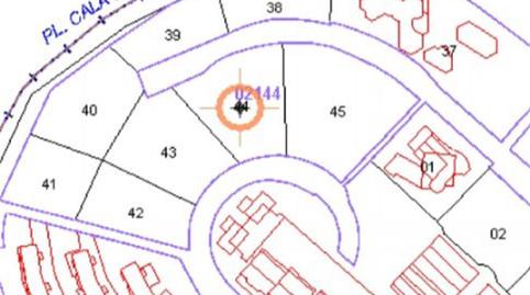 Urbanitzable en venda a Cartagena, Torreciega, Murcia - imatge 4 Foto 4 de Urbanitzable en venda a Cartagena, Torreciega, Murcia