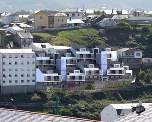 Vista exterior de Terreny en venda en Valdés - Luarca