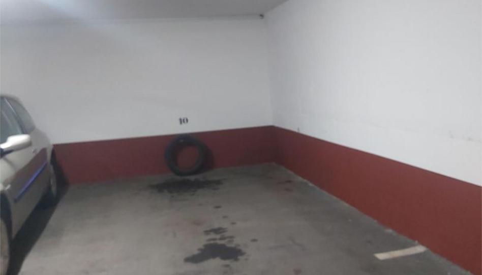 Foto 1 de Garatge en venda a Calle Magnolias, Algete Centro, Madrid