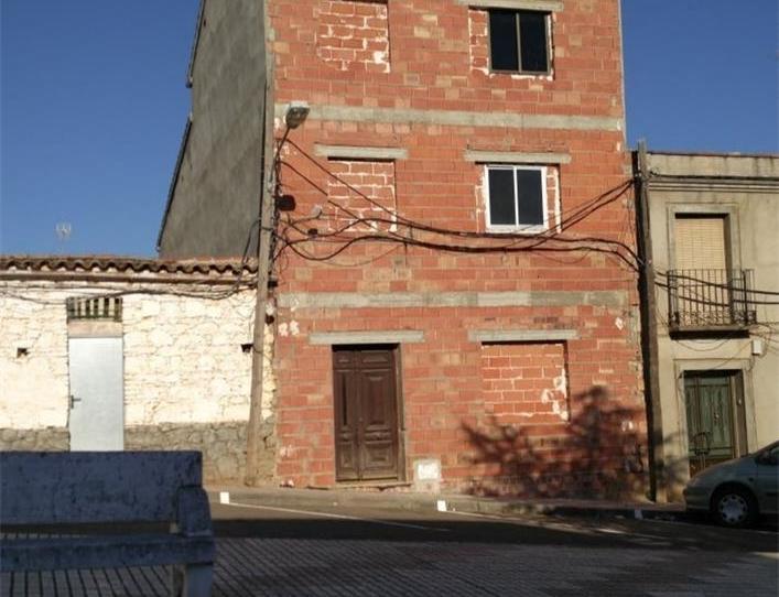 Photo 1 of Duplex for sale in Plaza Pablo Ruiz Picasso, 32, Almadén, Ciudad Real
