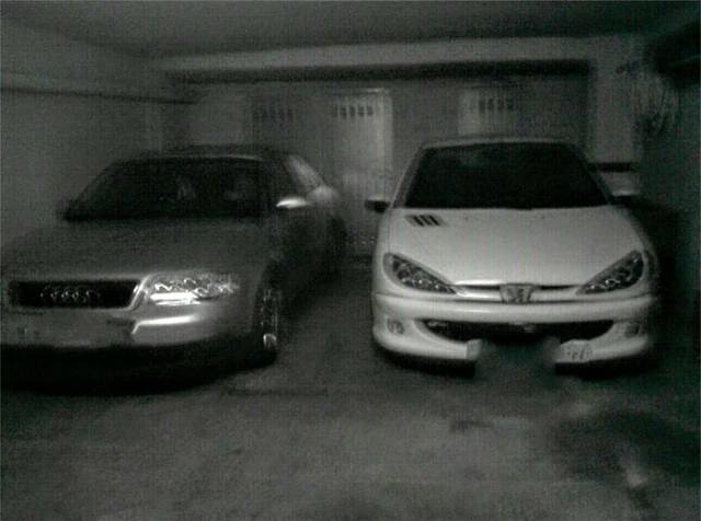 Garaje en Venta en Calle Alzira, 10 en Centro Histórico