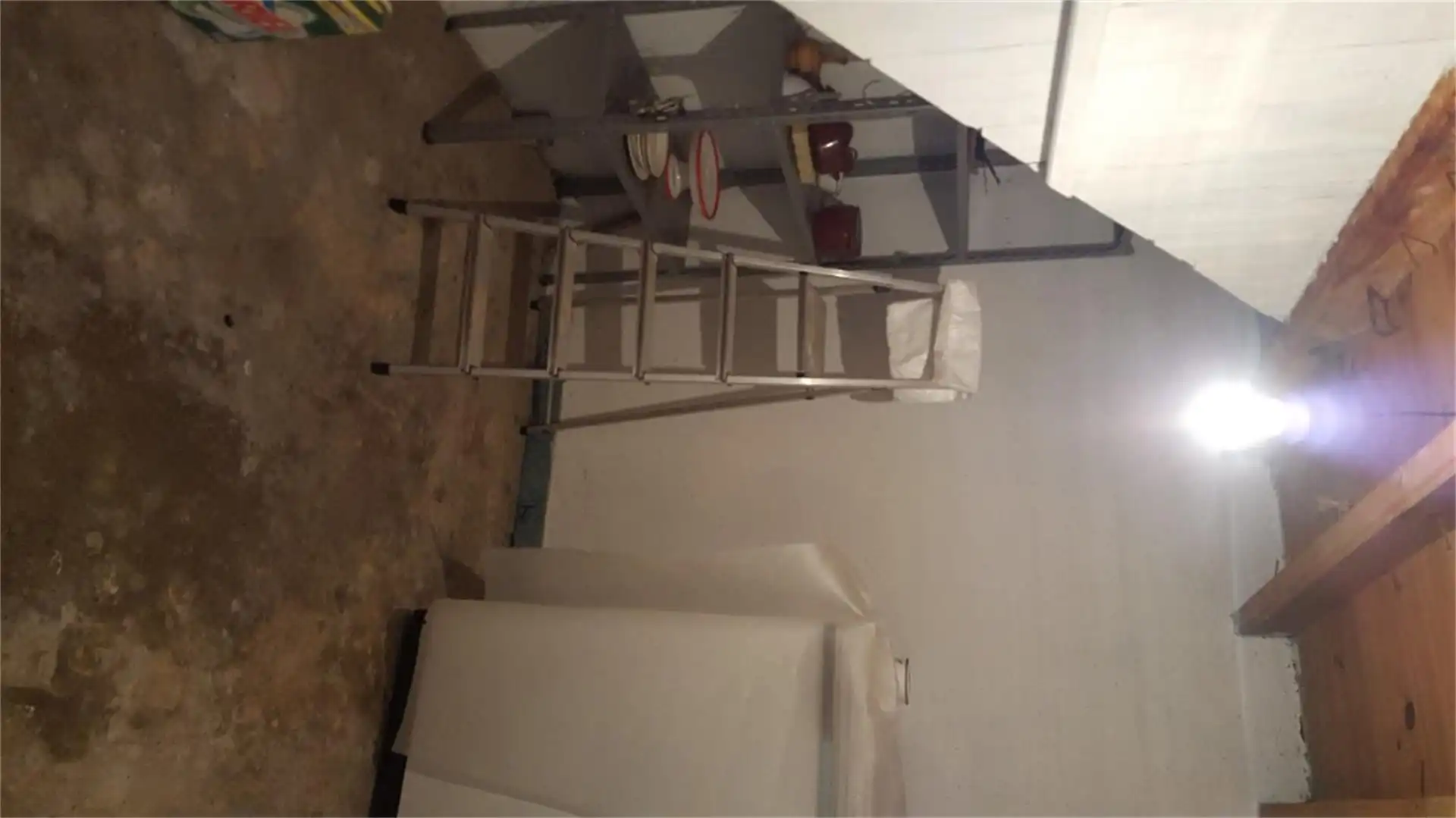 Detached homes for sale in Muelas del Pan  with Heating, Storage room and Furnished