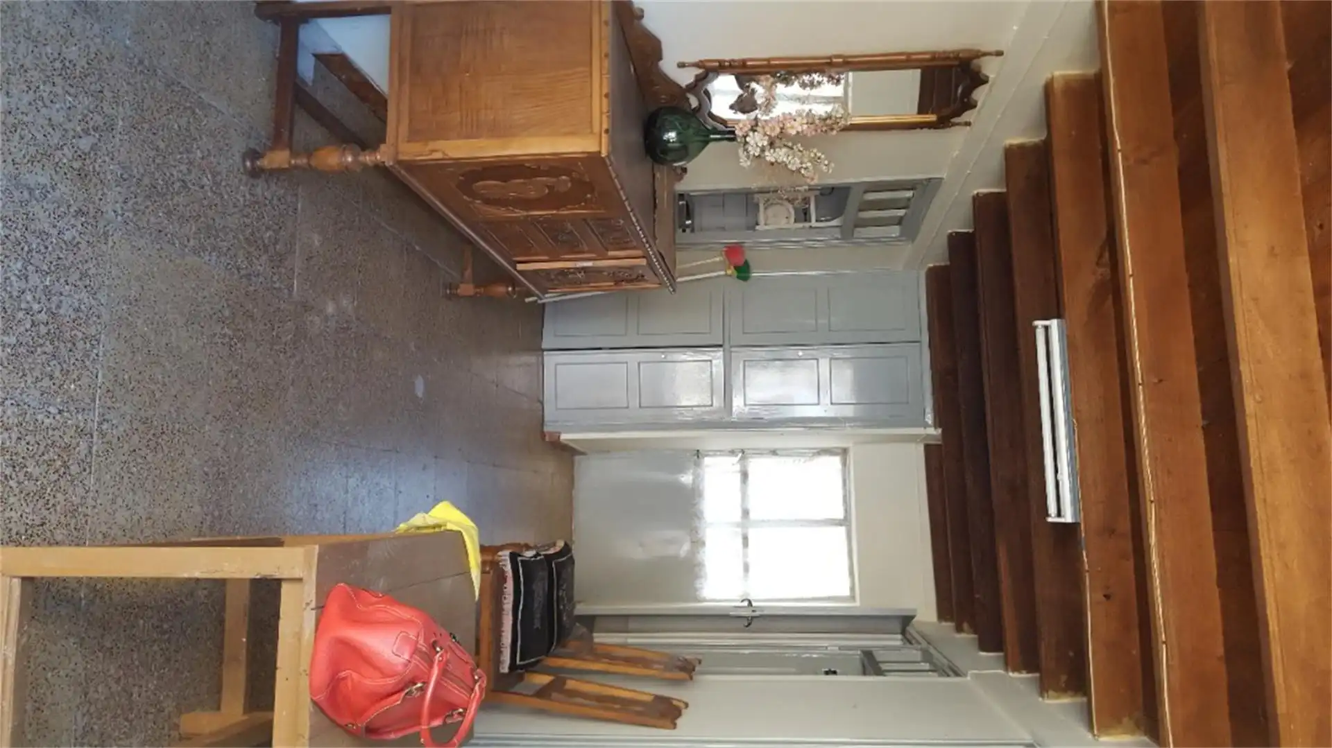 Detached homes for sale in Muelas del Pan  with Heating, Storage room and Furnished