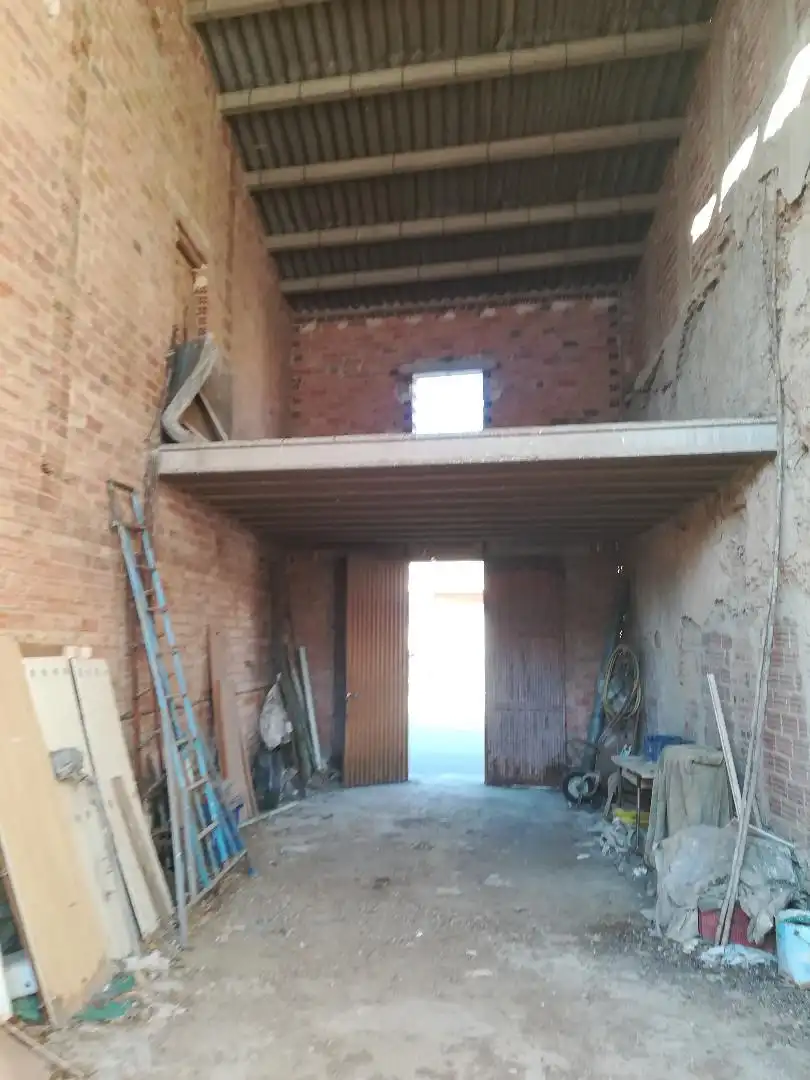 Urbanizable en venta en Vilanova de la Barca