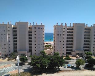Exterior view of Garage for sale in Villajoyosa / La Vila Joiosa