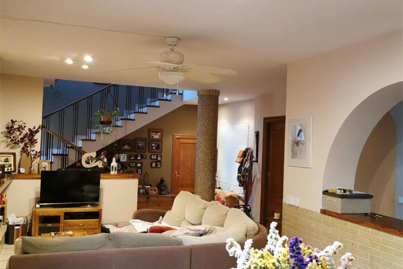 Photo 1 of Single-family semi-detached for sale in Calle Licenciado Cascales, Cehegín, Murcia