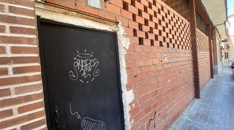 Foto 4 von Geschaftsraum zum Verkauf in Calle Mayor, 28, Sonseca, Toledo