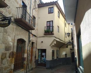 Vista exterior de Pis en venda en Zamora Capital 