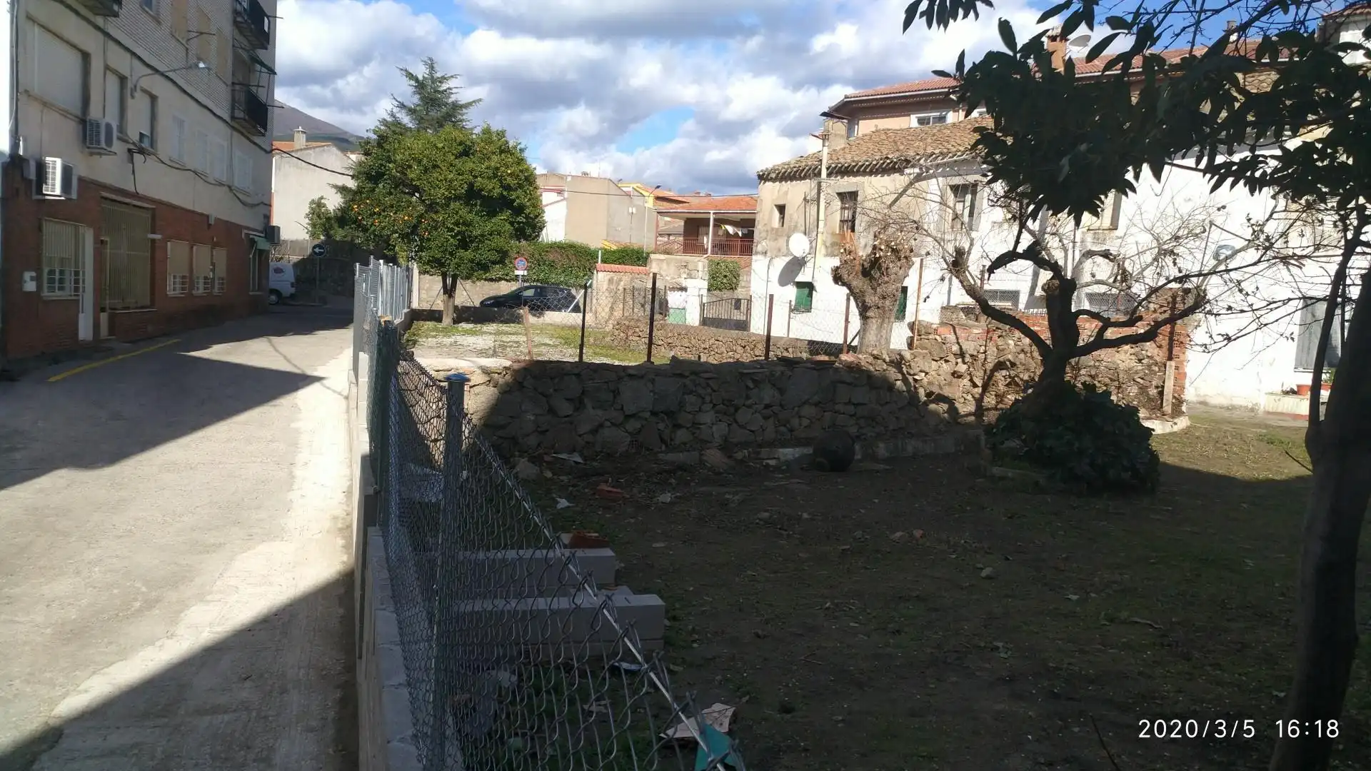 Casa adosada en venta en Sotillo de la Adrada con Jardín privado, Terraza y Piscina