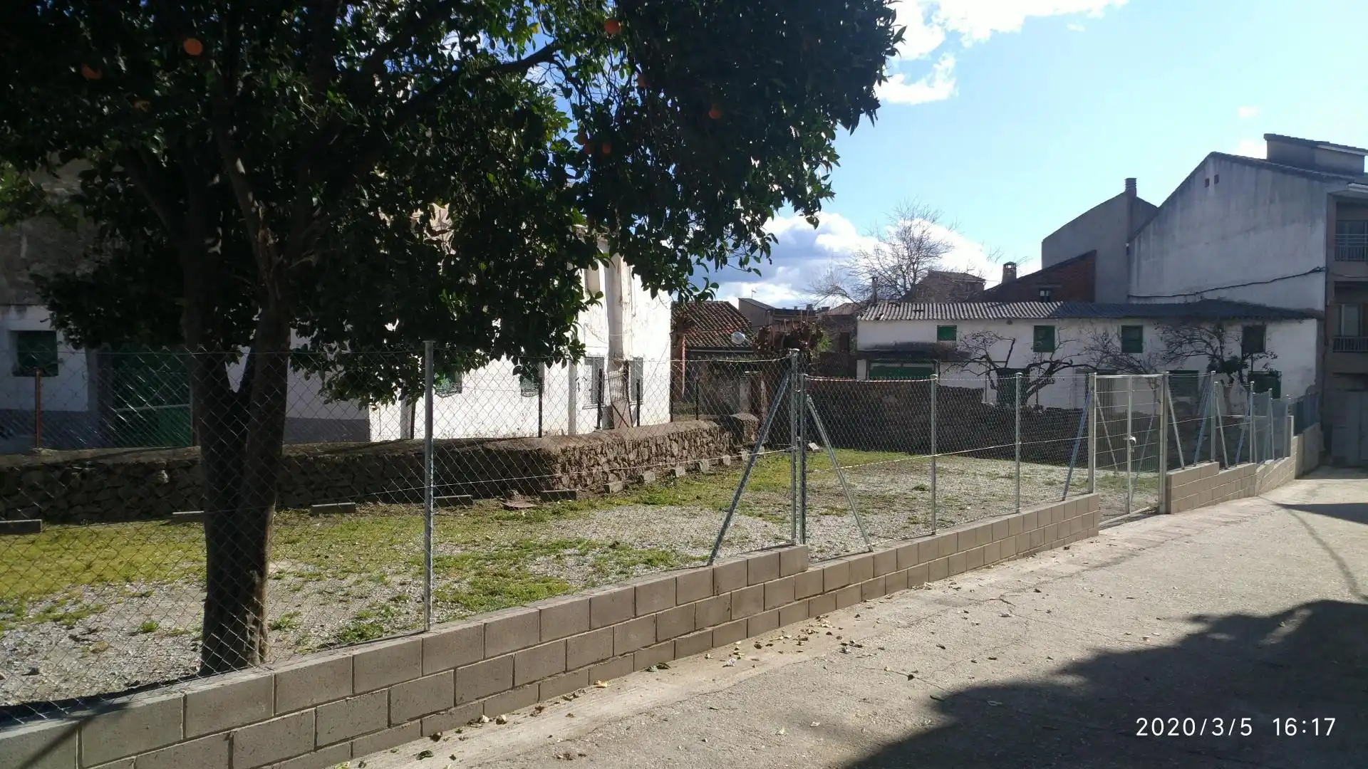 Casa adosada en venta en Sotillo de la Adrada con Jardín privado, Terraza y Piscina