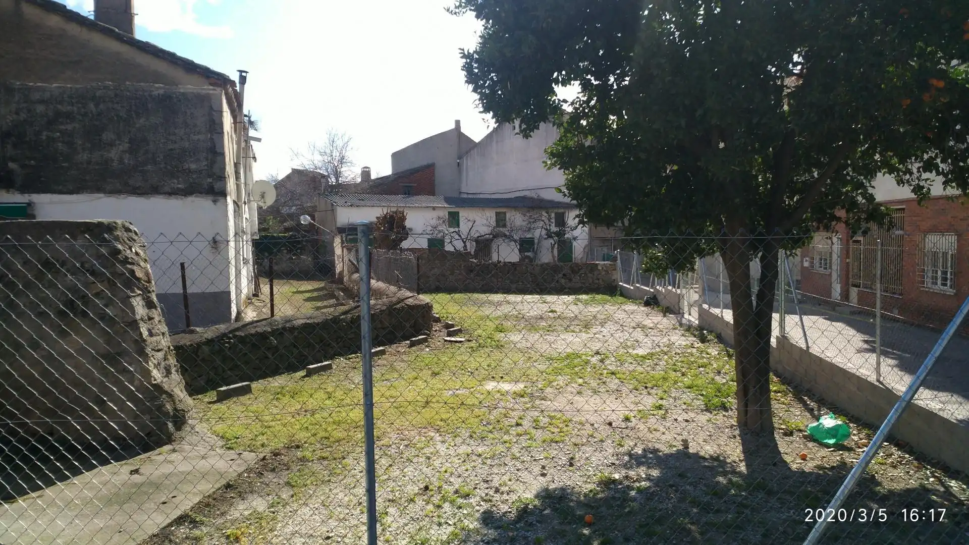 Casa adosada en venta en Sotillo de la Adrada con Jardín privado, Terraza y Piscina