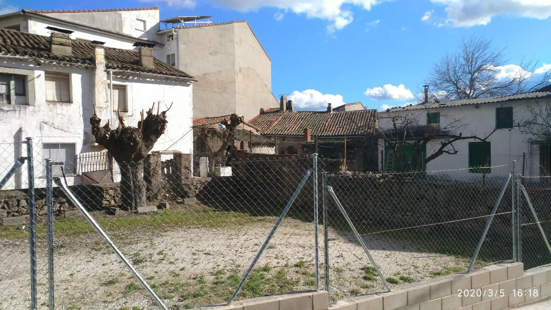 Casa adosada en venta en Sotillo de la Adrada con Jardín privado, Terraza y Piscina