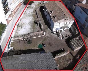 Casa adosada en venda en Sotillo de la Adrada amb Jardí privat, Terrassa i Piscina