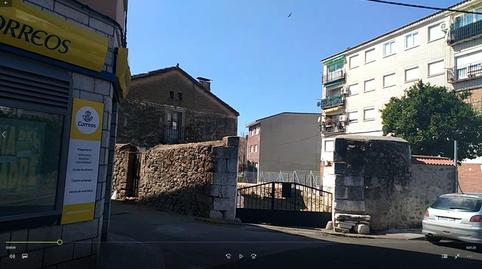 Foto 5 de Casa adosada en venda a Calle Don Manuel Sánchez Saugar, 16, Sotillo de la Adrada, Ávila