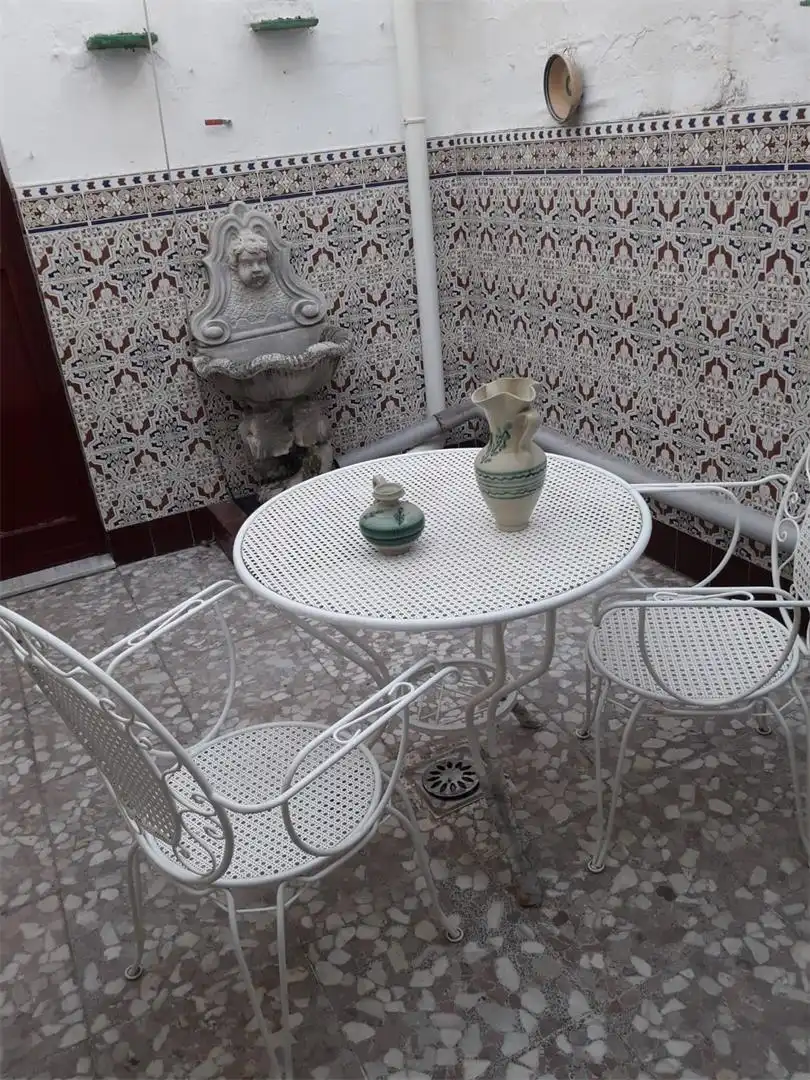 Casa adosada en venta en Calle Iglesia, 19, Jauja Terraza de Casa adosada en venta en Lucena con Jardín privado, Terraza y Trastero