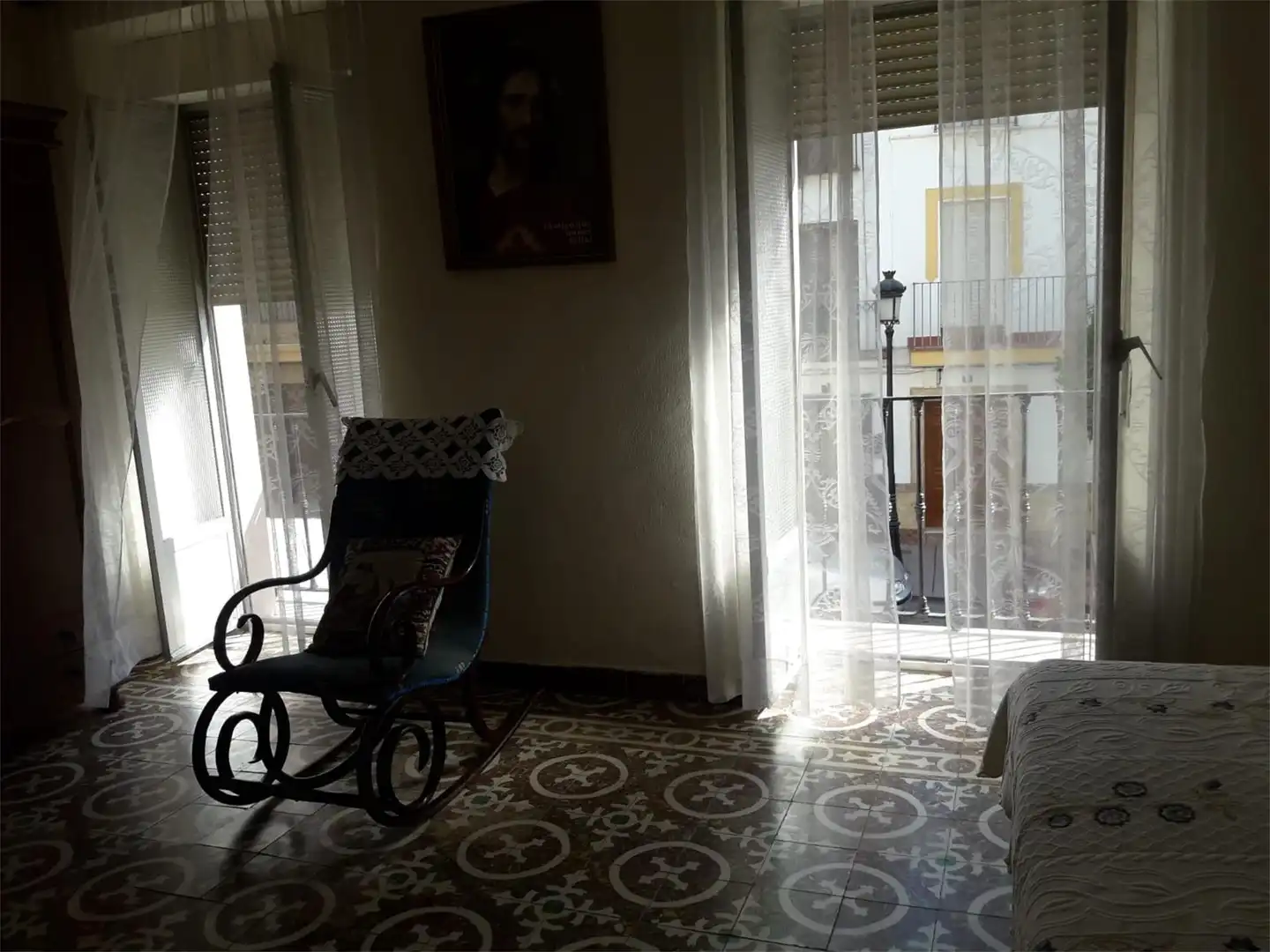 Casa adosada en venta en Calle Iglesia, 19, Jauja Habitación de Casa adosada en venta en Lucena con Jardín privado, Terraza y Trastero