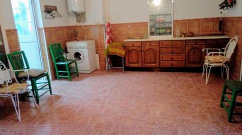 Casa adosada en venda a Calle Iglesia, 19, Jauja, Córdoba - imatge 5 Foto 5 de Casa adosada en venda a Calle Iglesia, 19, Jauja, Córdoba