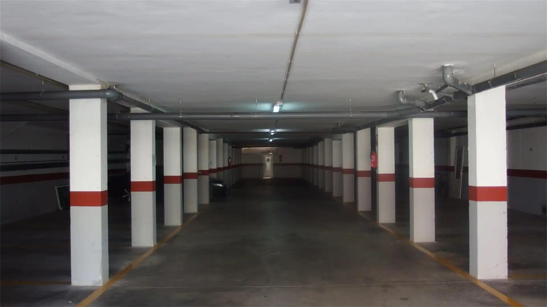 Parking of Garage for sale in La Manga del Mar Menor