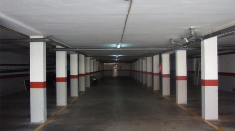 Photo 2 of Garage for sale in Calle Mares, 10, Zona Galúa - Calnegre, La Manga del Mar Menor