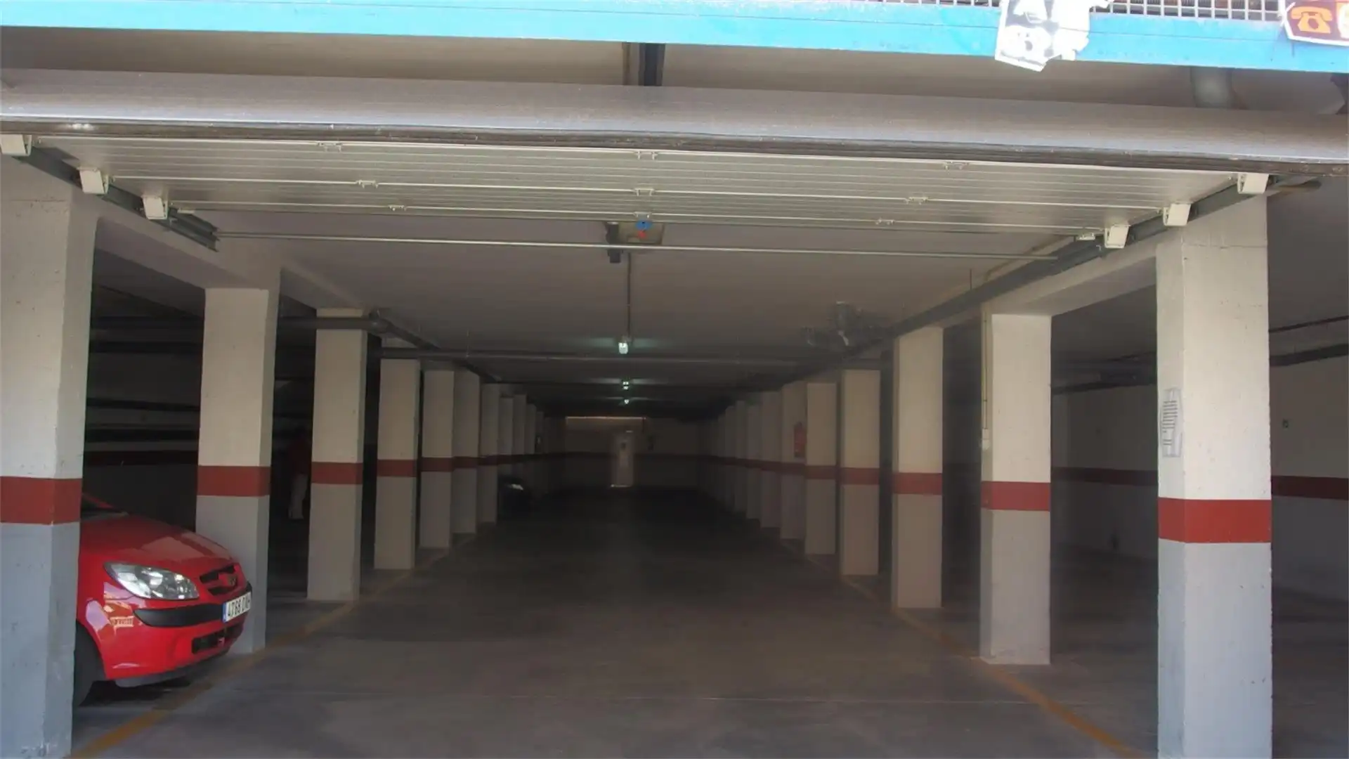 Parking of Garage for sale in La Manga del Mar Menor