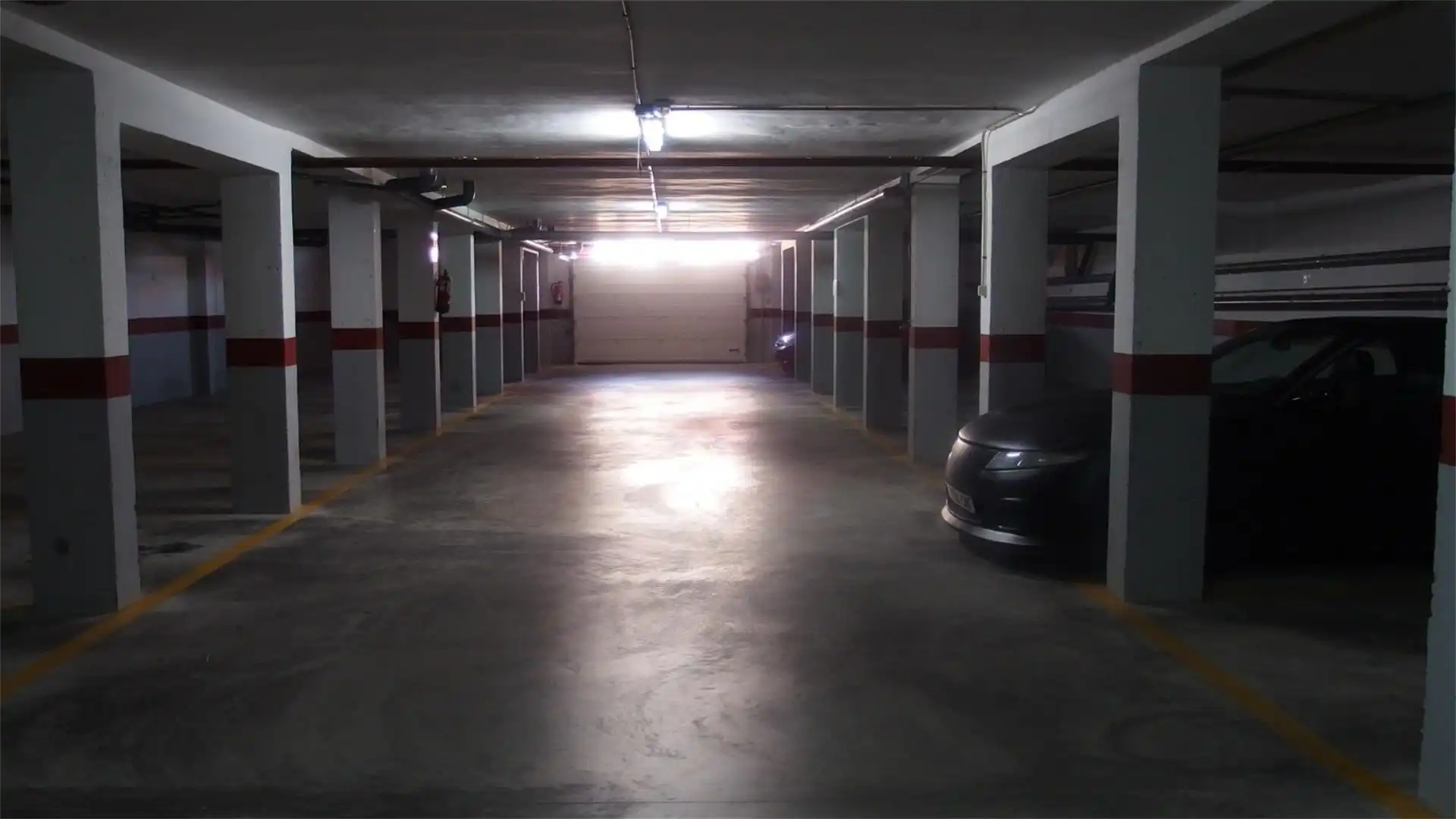 Parking of Garage for sale in La Manga del Mar Menor