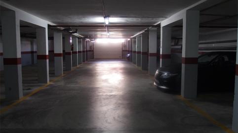 Photo 4 of Garage for sale in Calle Mares, 10, Zona Galúa - Calnegre, La Manga del Mar Menor