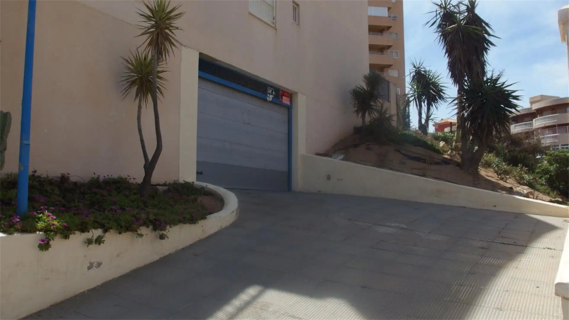 Parking of Garage for sale in La Manga del Mar Menor