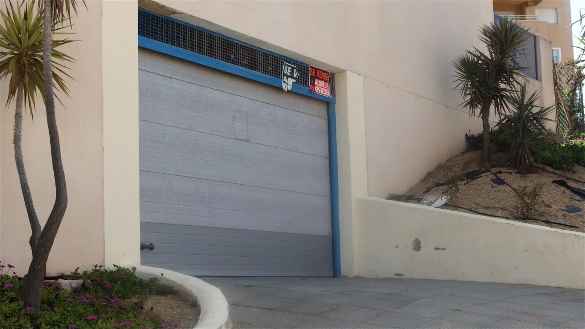 Parking of Garage for sale in La Manga del Mar Menor