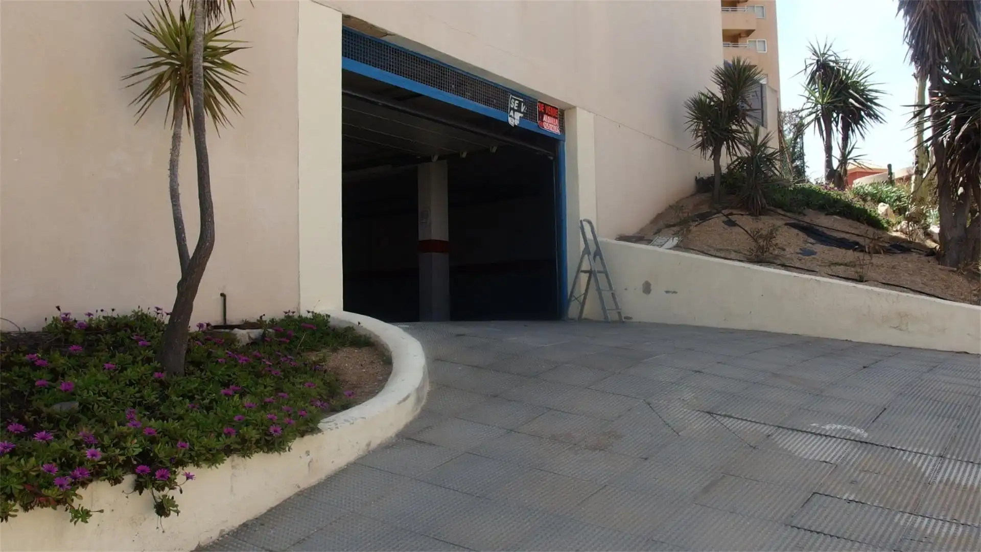 Parking of Garage for sale in La Manga del Mar Menor