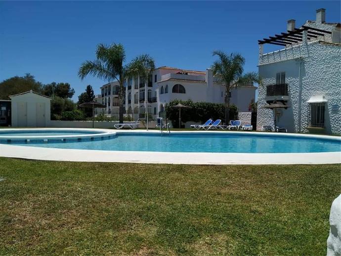 Flat for sale in Avenida de la Gardenia, Paraiso - Barronal, Málaga |  fotocasa