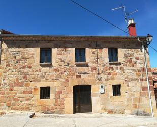 Vista exterior de Finca rústica en venda en Campolara amb Parquet, Moblat i Forn