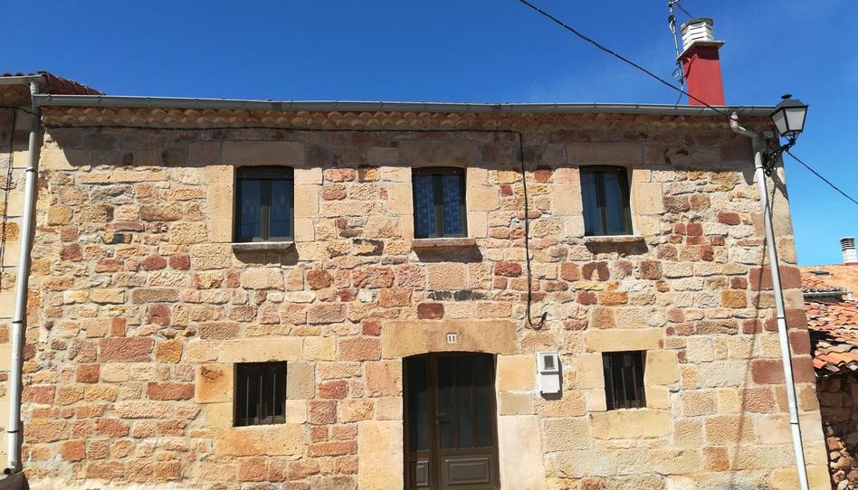 Finca rústica en venda a Campolara, Burgos - imatge 1 Foto 1 de Finca rústica en venda a Campolara, Burgos