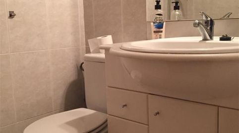 Foto 5 de Piso en venta en Calle Juan Guaza, Sahagún, León