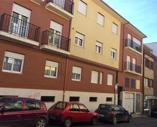 Exterior view of Flat for sale in Sahagún