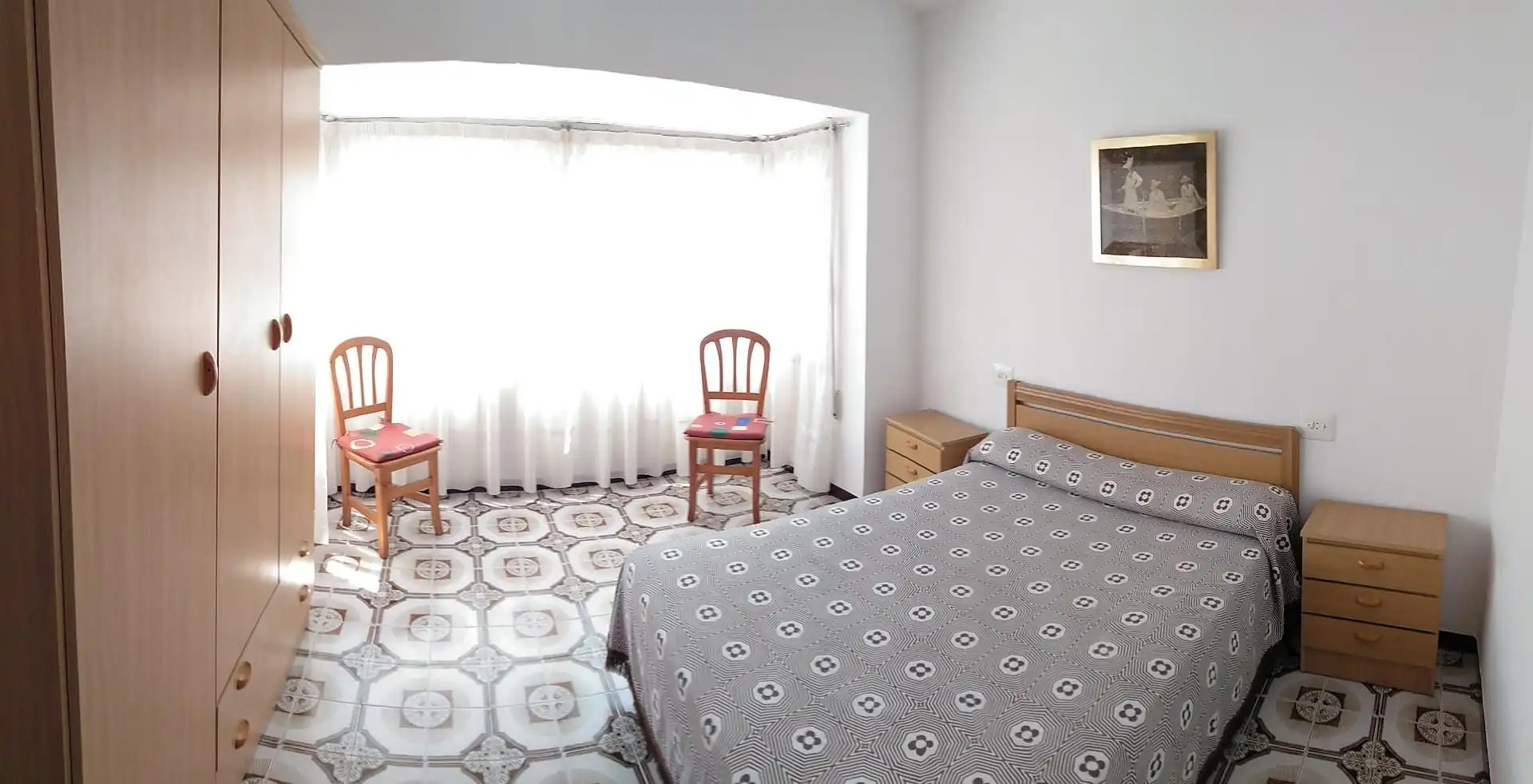 Piso en venta en Plaza San Ramón, 29, Alcalà de Xivert pueblo Habitación de Piso en venta en Alcalà de Xivert con Terraza