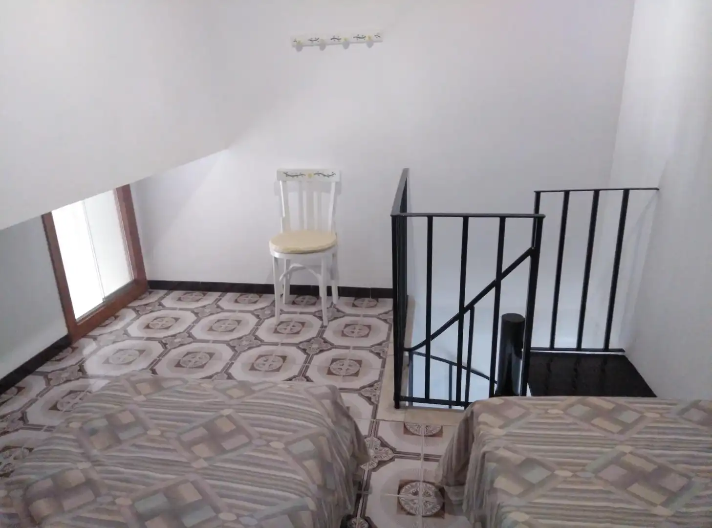 Piso en venta en Plaza San Ramón, 29, Alcalà de Xivert pueblo Habitación de Piso en venta en Alcalà de Xivert con Terraza