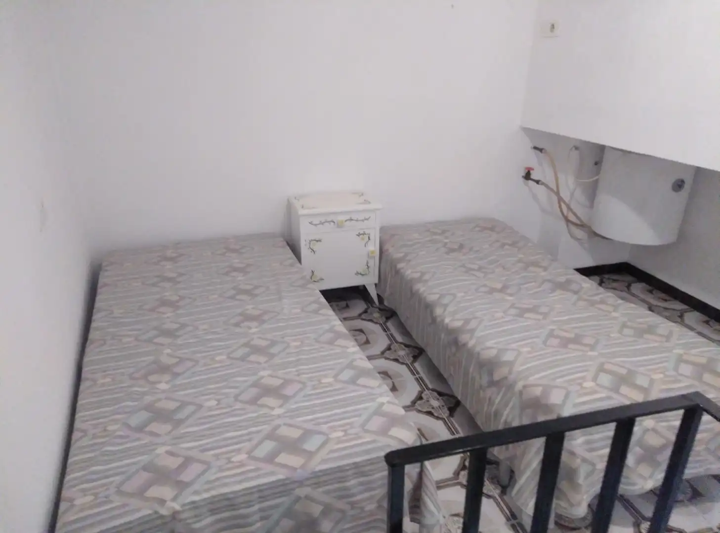 Piso en venta en Plaza San Ramón, 29, Alcalà de Xivert pueblo Habitación de Piso en venta en Alcalà de Xivert con Terraza