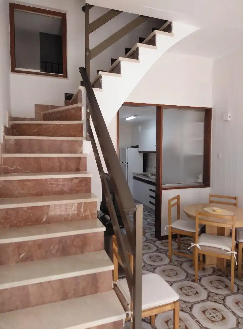 Piso en venta en Plaza San Ramón, 29, Alcalà de Xivert pueblo Piso en venta en Alcalà de Xivert con Terraza