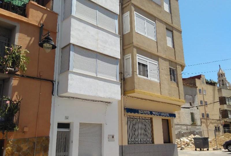 Photo 1 of Flat for sale in Plaza San Ramón, 29, Alcalà de Xivert pueblo, Castellón