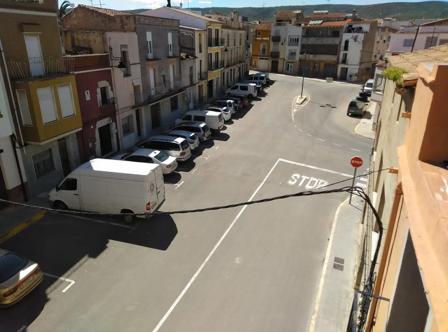 Piso en venta en Plaza San Ramón, 29, Alcalà de Xivert pueblo Parking de Piso en venta en Alcalà de Xivert con Terraza